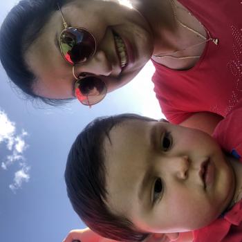 Babysitting job in Dosquebradas (Valle del Cauca): babysitting job Tatiana