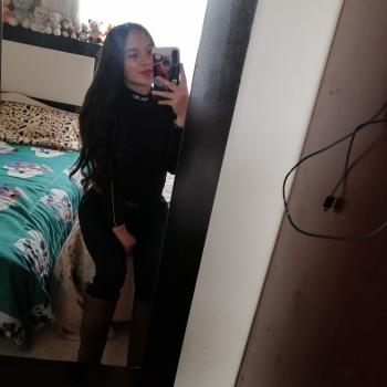 Babysitter in Crawfordsville (Indiana): María