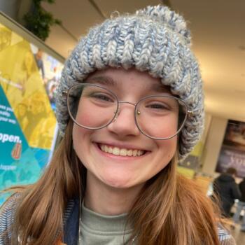 Baby-sitter North Vancouver: Ivy