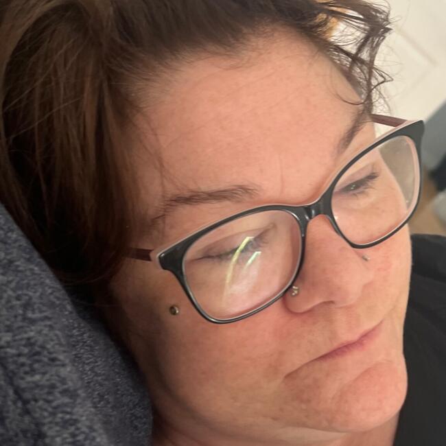 Baby-sitter in Terre-Neuve: Kaylee