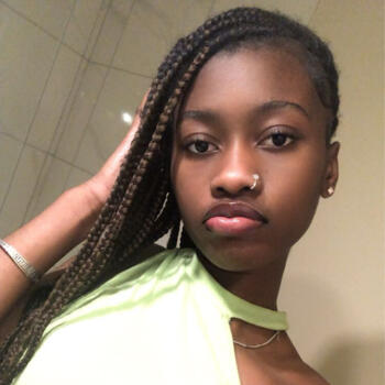 Babysitter in Aulnay-sous-Bois: Marie Grace