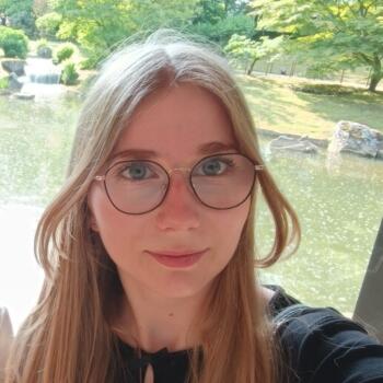 Babysitter Fleurus: Ludivine