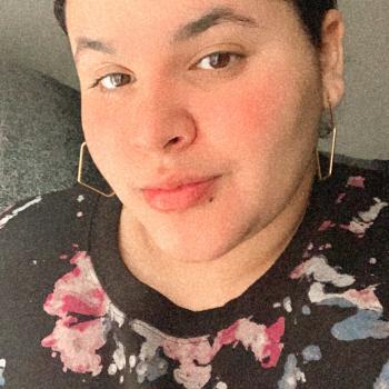 Babysitter in Ponce: Mariam