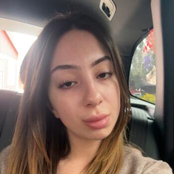 Babysitter Västerås: Anissa