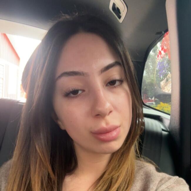 Babysitter in Västerås: Anissa