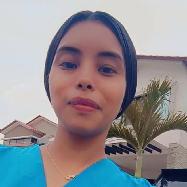 Niñera en Guayaquil: Silvia