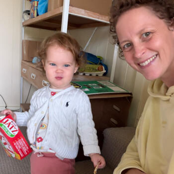 Nanny job in Wollongong: babysitting job Sammy