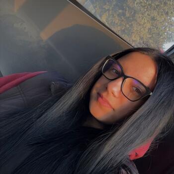 Babysitter in Buftea: Andreea
