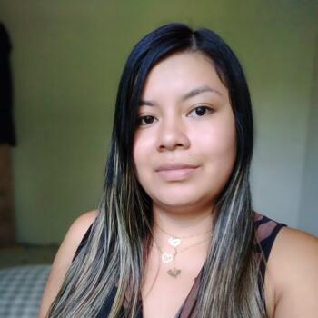 Niñera en Pocrí: Joselin