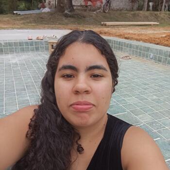 Babá Camaragibe: Luana