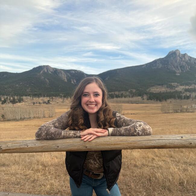 Babysitter in Brighton: Lacey