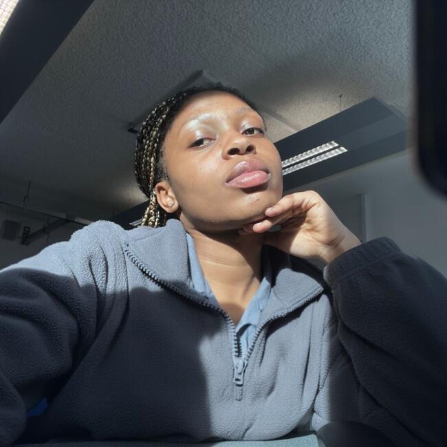 Babysitter in Sidcup: Louisa