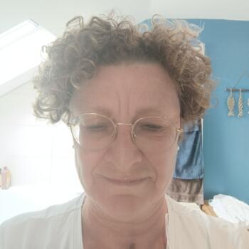 Nanny in Laxou: Alexandra