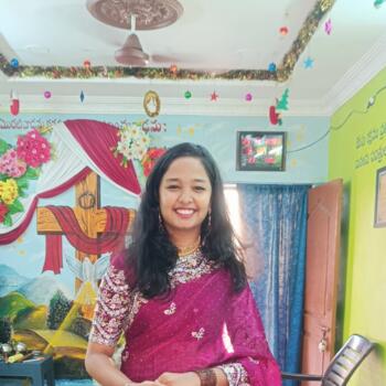 Rasapūdipalem में बेबीसिटर: Koyya