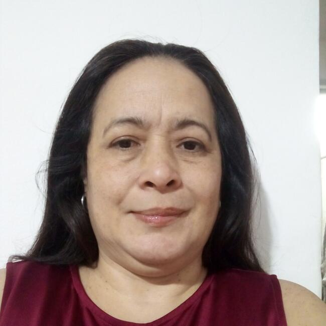 Niñera en Quilmes: Olga