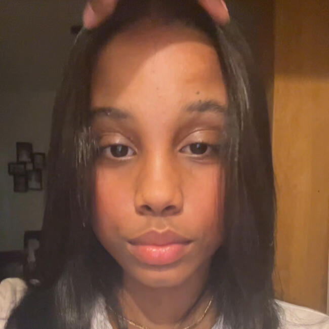 Babysitter in Santo Domingo Oeste: Mikaela Ynoa