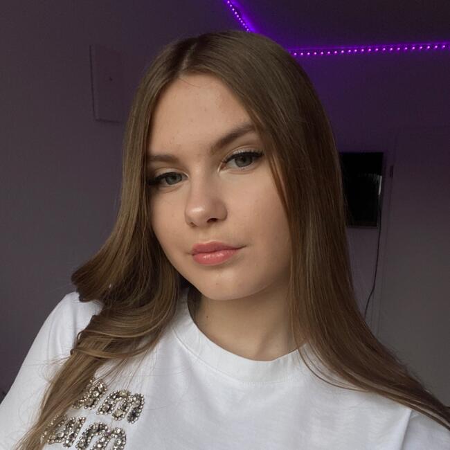 Babysitter in Bochum: Kseniya