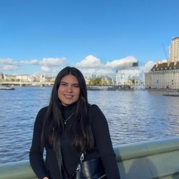 Niñera en Talca: Tamara