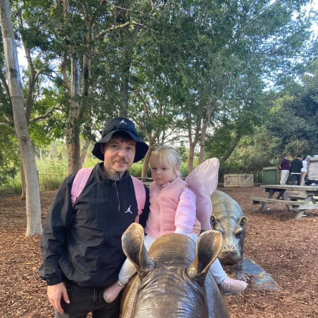 Babysitting job in Geelong: Samuel