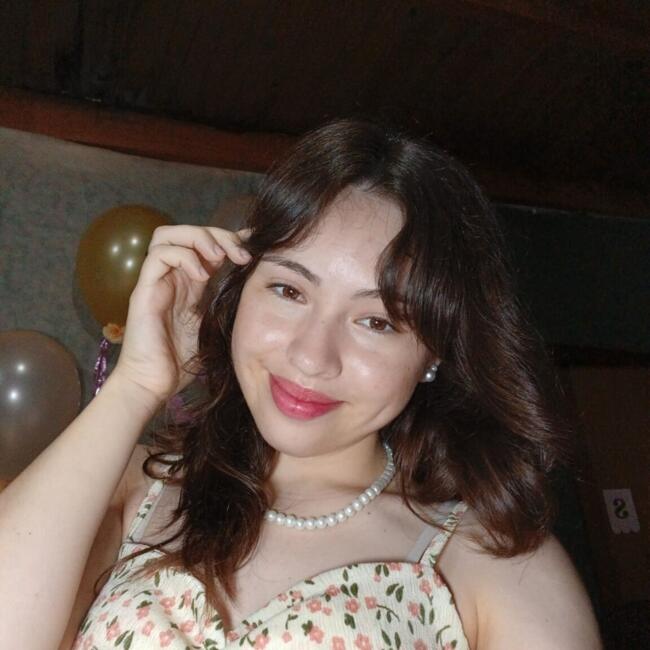 Babysitter in Pérez: Dámaris