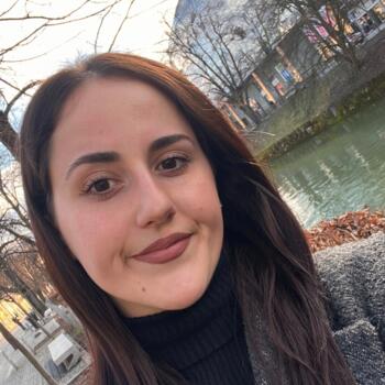 Bebisiterka u Kragujevac: Dragana