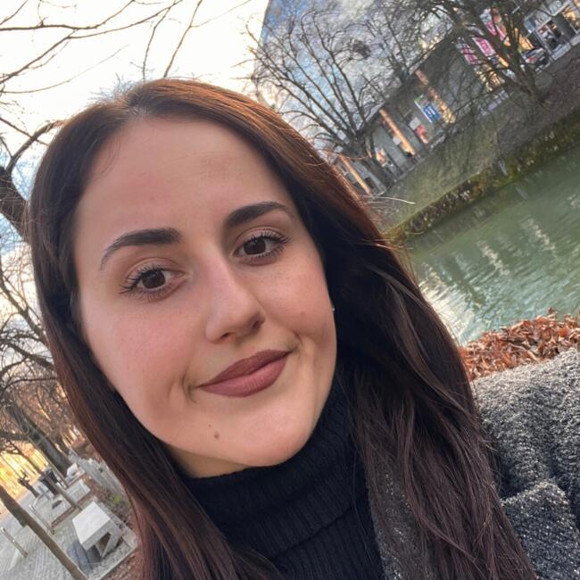 Bebisiterka u Kragujevac: Dragana