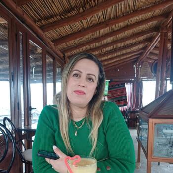 Babysitter Putte: Zoubida