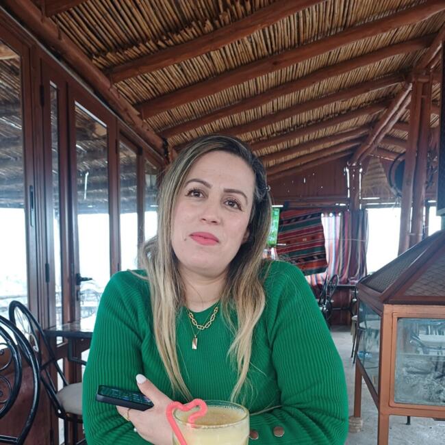 Babysitter in Putte: Zoubida