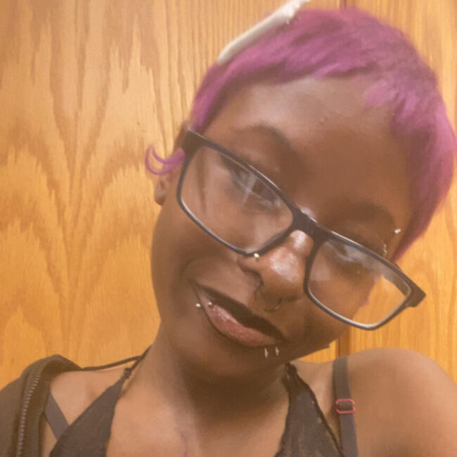 Babysitter in Temple Hills: Tai'moura