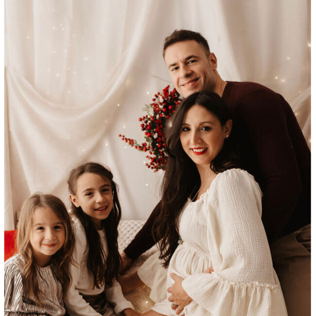 Babysitting job in Turin: Raffaella