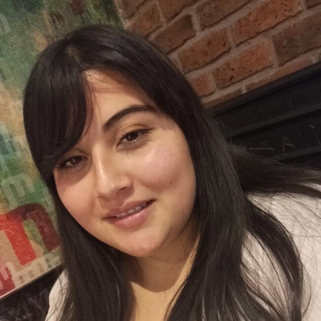 Babysitter in Curicó: Franchesca