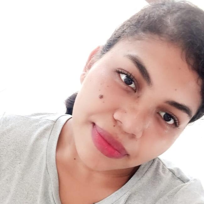 Niñera en Atalaya: Tatiana