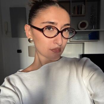 Babysitter a Torino: Elisa