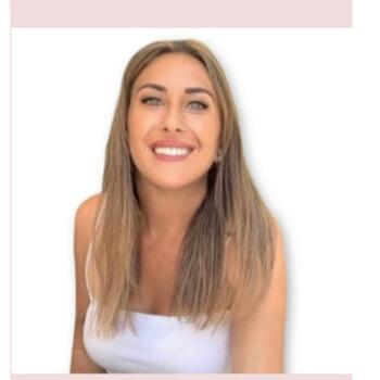 Nanny in Alicante: Patri