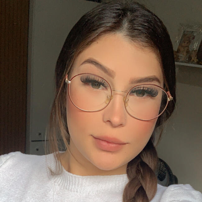 Babysitter in São José (São José): Juliana