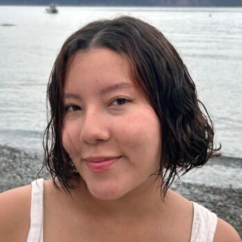 Niñera en Madrid: Isabella