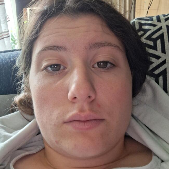 Nanny in Dijon: Noemie