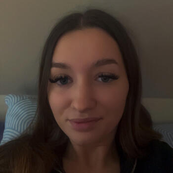 Babysitter in Gdansk: Karolina