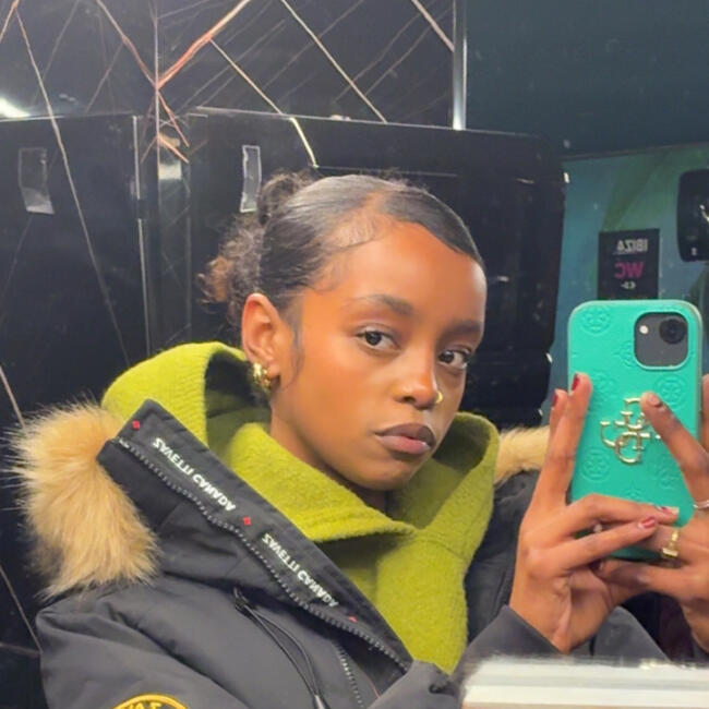 Oppas in Amsterdam: Anab