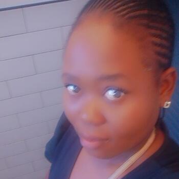 Babysitter in Thembisa: Aletta