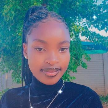 Babysitter in Welkom: Relebogile