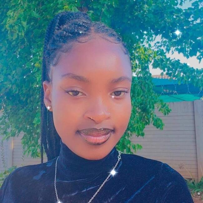 Babysitter in Welkom: Relebogile