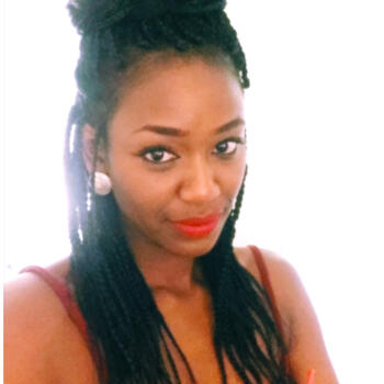 北安普顿的臨時保母工作: 臨時保母工作 Vee