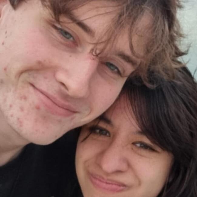 Babysitter in Nelson: Blake