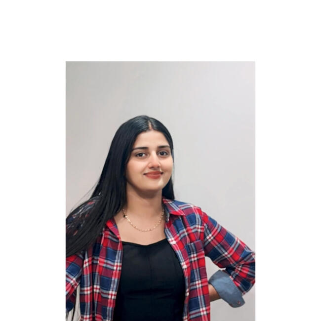 Nanny in Brampton: Parm