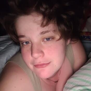 Baby-sitter in Chatham: Erika