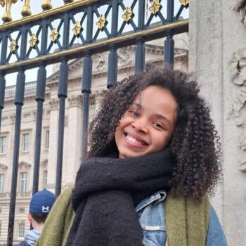 Babysitter in Suresnes: Marceline