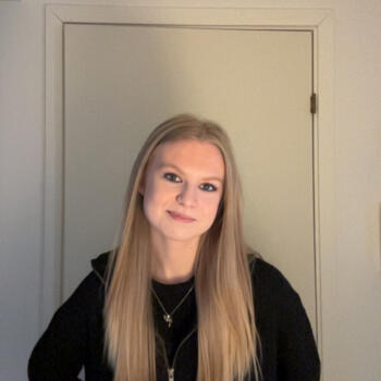 Babysitter in Avesta: Matilda