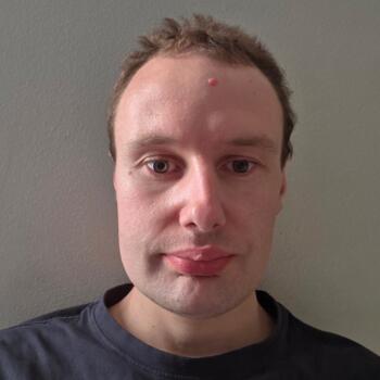 Babysitter in Canberra: Matt