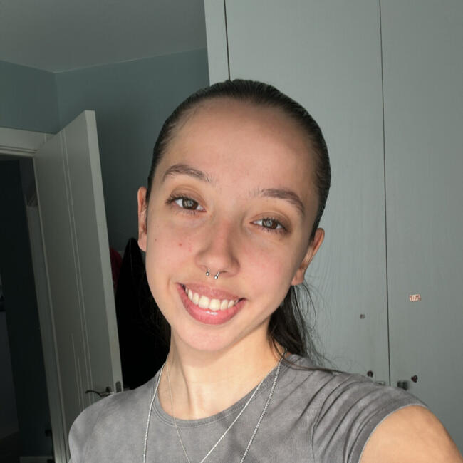 Babysitter in Sestao: Naroa